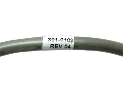 USED PARATA PARATA 301-0109 REV 04