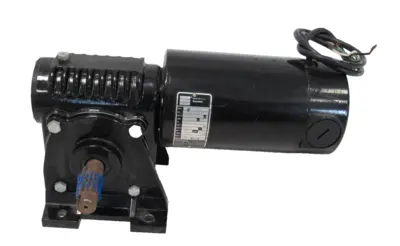 USED BODINE ELECTRIC 42Y7BEPM-5H GEARMOTOR 48:1 130V 42Y7BEPM5H
