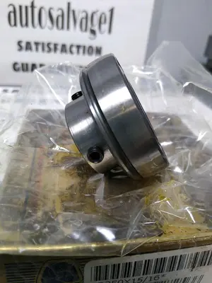 USED HUB CITY B250X15/16