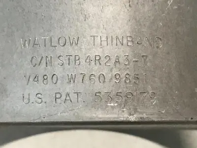 NEW WATLOW STB4B2A3-1