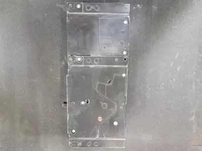 USED SIEMENS CED63B125