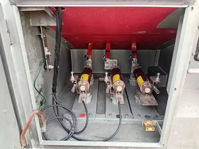 USED 2012 METALEC 122-5-DDM1