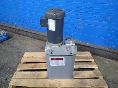 Hydraulic Power Unit