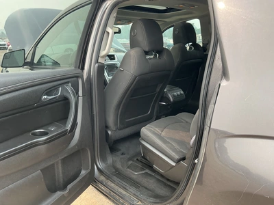 Used 2014 GMC ACADIA SUVs Michigan US | Miedema Asset Management Group #1296309