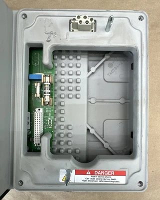 USED ALLEN BRADLEY 280D-FN-25-C