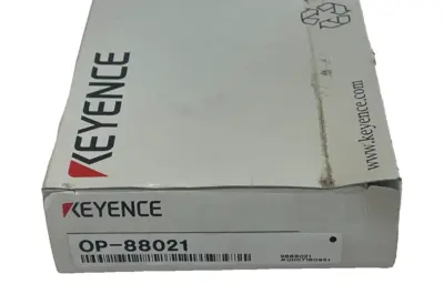 NEW KEYENCE OP-88021 MOUNTING BRACKET OP88021