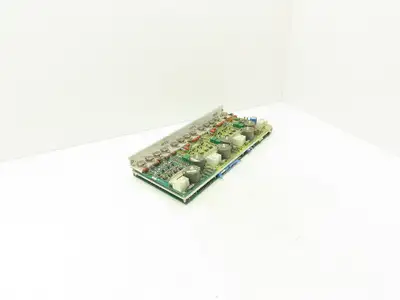 Westinghouse 2D42993G03 Printed Circuit Control Board W/Power Supply Rev B