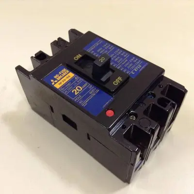 USED MITSUBISHI NF30-SS-20