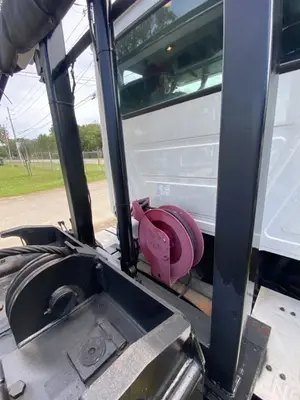 Used 2016 MACK GU713 GRANITE Garbage trucks Florida US | Proxy Equipment #1381955
