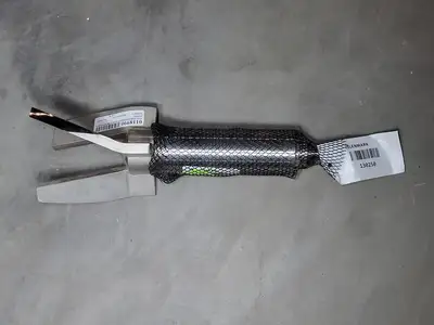 Inducer Suction 5.75" for 3175 Goulds Pumps