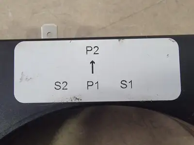 USED WICC MW0600