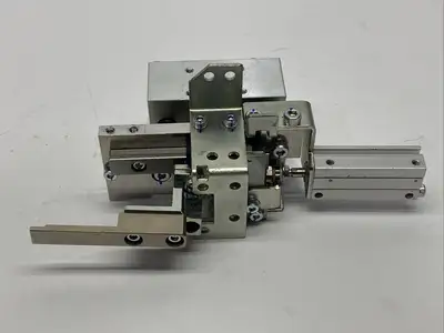 Used Yamaha YGP Pick & Place Machine Accessories Michigan US | Maverick Industrial Sales #1397397