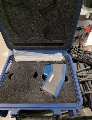 2023 FARO QUANTUM S Coordinate Measuring Machines | Machnet (5)