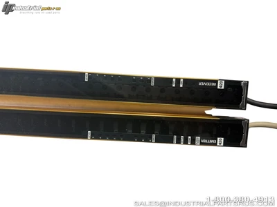 NEW OMRON F3SJ-A0755P20