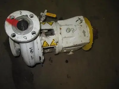 Sulzer CPT 21-2