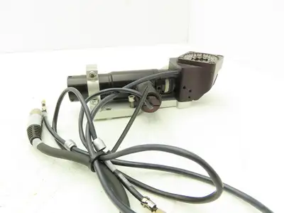 Newport SolaryX II Camera Mount Light & Zoom Lens Telescope Newport CNC Video