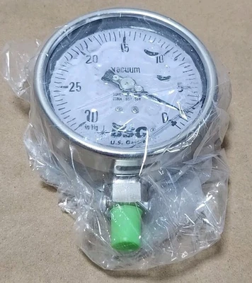 NEW Ametek USG 356000