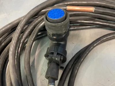 USED FANUC A6608018T147#L15R53B