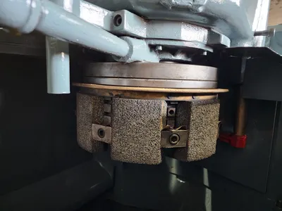Used BLANCHARD NO. 18 Rotary Surface Grinders Minnesota US | INTER-PLANT SALES #1261917