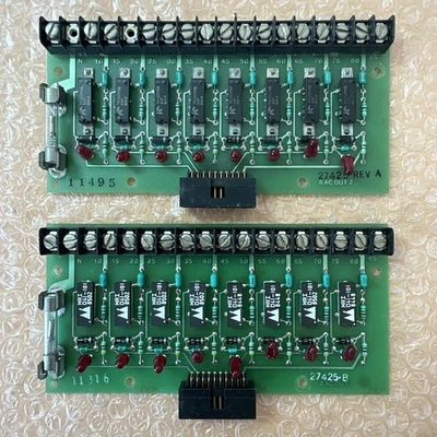 USED Universal Instruments 27425