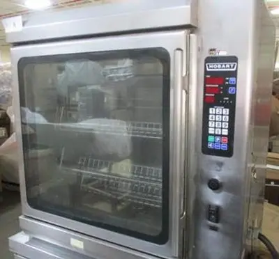 USED HOBART KA7EM