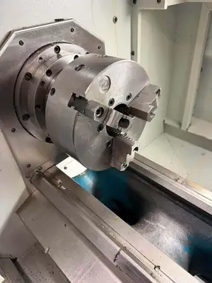 2001 ROMI M17 CNC Lathes. | 520 Machinery Sales LLC (3)