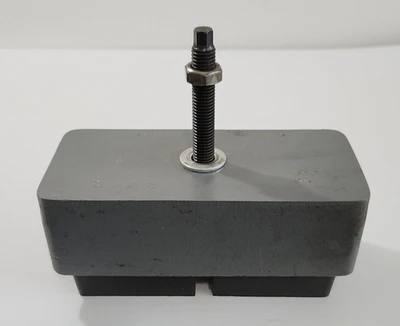 USED Vibro Dynamics 7M34