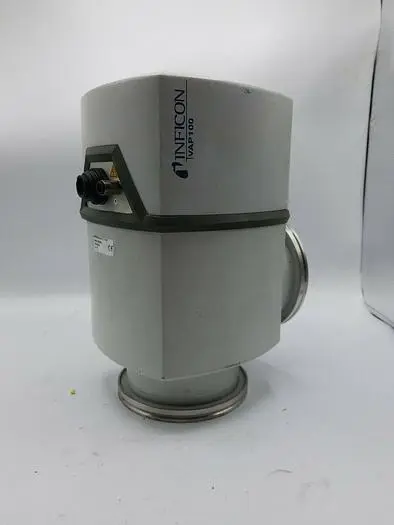 Used INFICON _UNKNOWN_ Pump & Valve Parts Michigan US | ND Industrial Surplus #1208613
