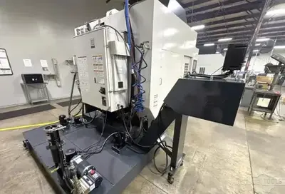 USED 2020 BROTHER SPEEDIO R650X2