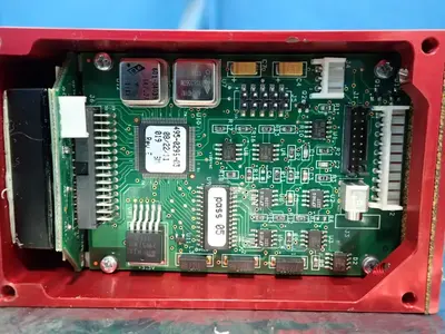 New | in-Stock PERCEPTRON 515011307 Sensors | HGR 24 #752789