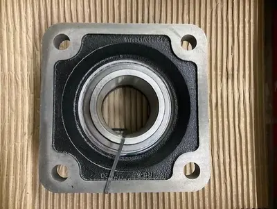 Timken Bearing Flange PN RCJ2 15/16