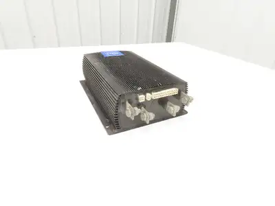 Curtis PMC 1215-9103 Forklift DC Motor Speed Controller 24-36V From Hyster Lift