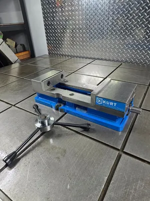 KURT DX6 Tooling | GMT (6)