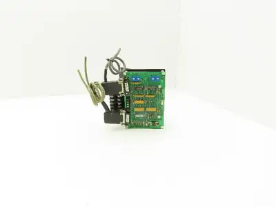 Brown & Sharpe X8 Multiplier Interface Board