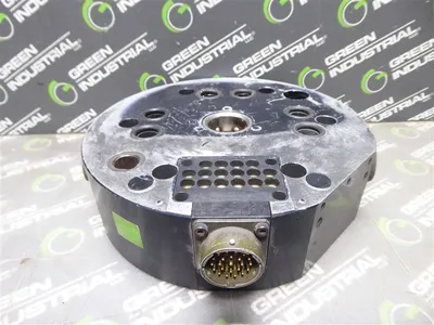 Destaco QC-300-0 Automatic Tool Changer Robot Half Adapter Robot Side Used