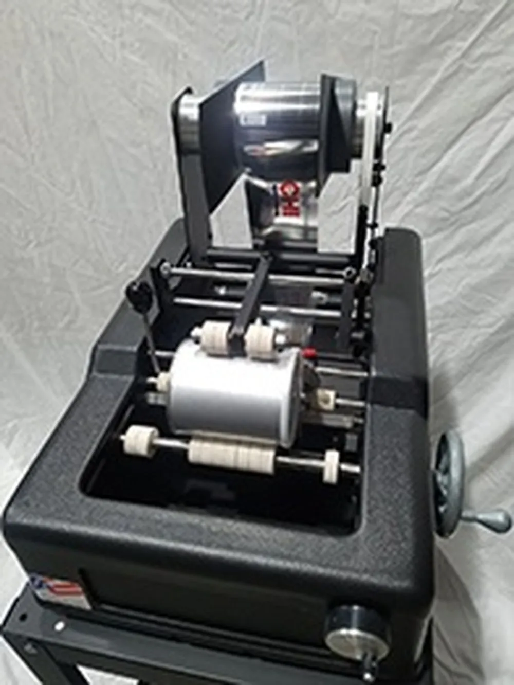 NEW BUSCH MACHINERY BM-ADL-301