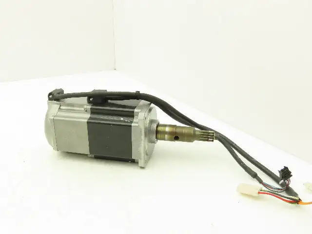 Used TAMAGAWA SEIKI _UNKNOWN_ Servo Motors | Arrow Industrial #623080
