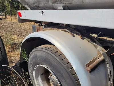 USED 1978 WHITEGMC WCM64