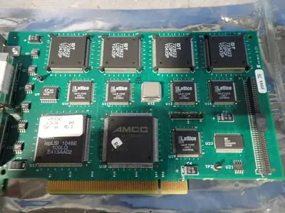 USED PERCEPTRON 5000243