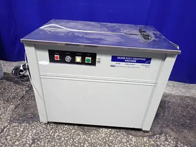 USED 2013 ULINE H959