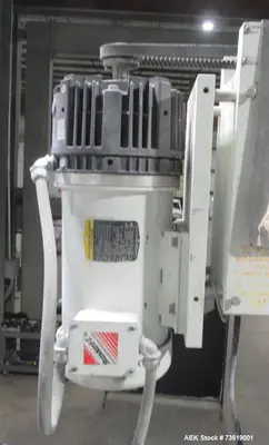 USED MATRIX PACKAGING ELETE
