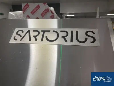 USED Sartorius Sartorius Ksep 6000 Centrifugation System