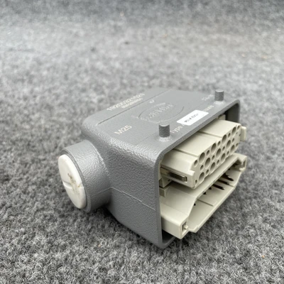 Used HARTING 19200321521 Connector Accessories California US | Davliegogo LLC #1708211