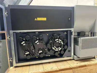 BD FACSARIA CELL SORTER
