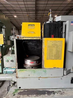 1992 BLANCHARD 8AD12 Rotary Surface Grinders | GMT (4)