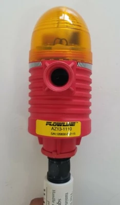 NEW FlowLine AZ13-1110