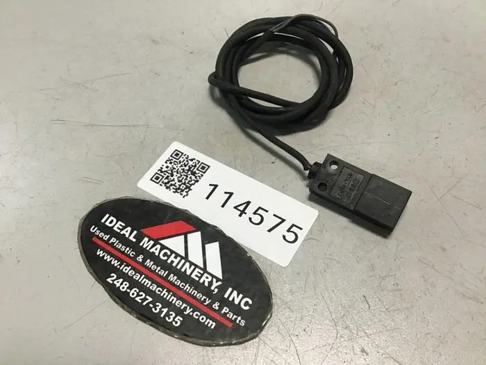 Used SUNX LTD GXL-15FU Relays & Switches | Ideal Machinery #625506