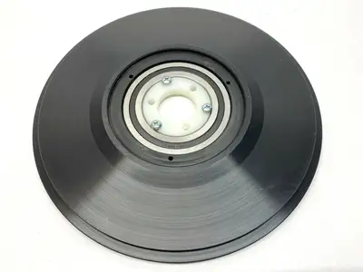 New | in-Stock BOSCH REXROTH CURVE WHEEL 45 DEGREE LATERAL GUIDE VF+ 90 Misc Industrial Equipment | Maverick Industrial Sales #1118514