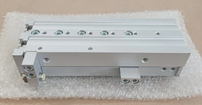 NEW SMC MXS25-125AS