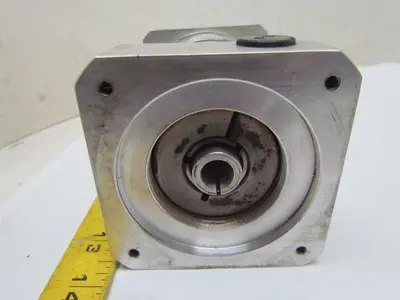 GAM GEAR EPL Series 7:1 Ratio Precision Gear Reducer Servo Planetary